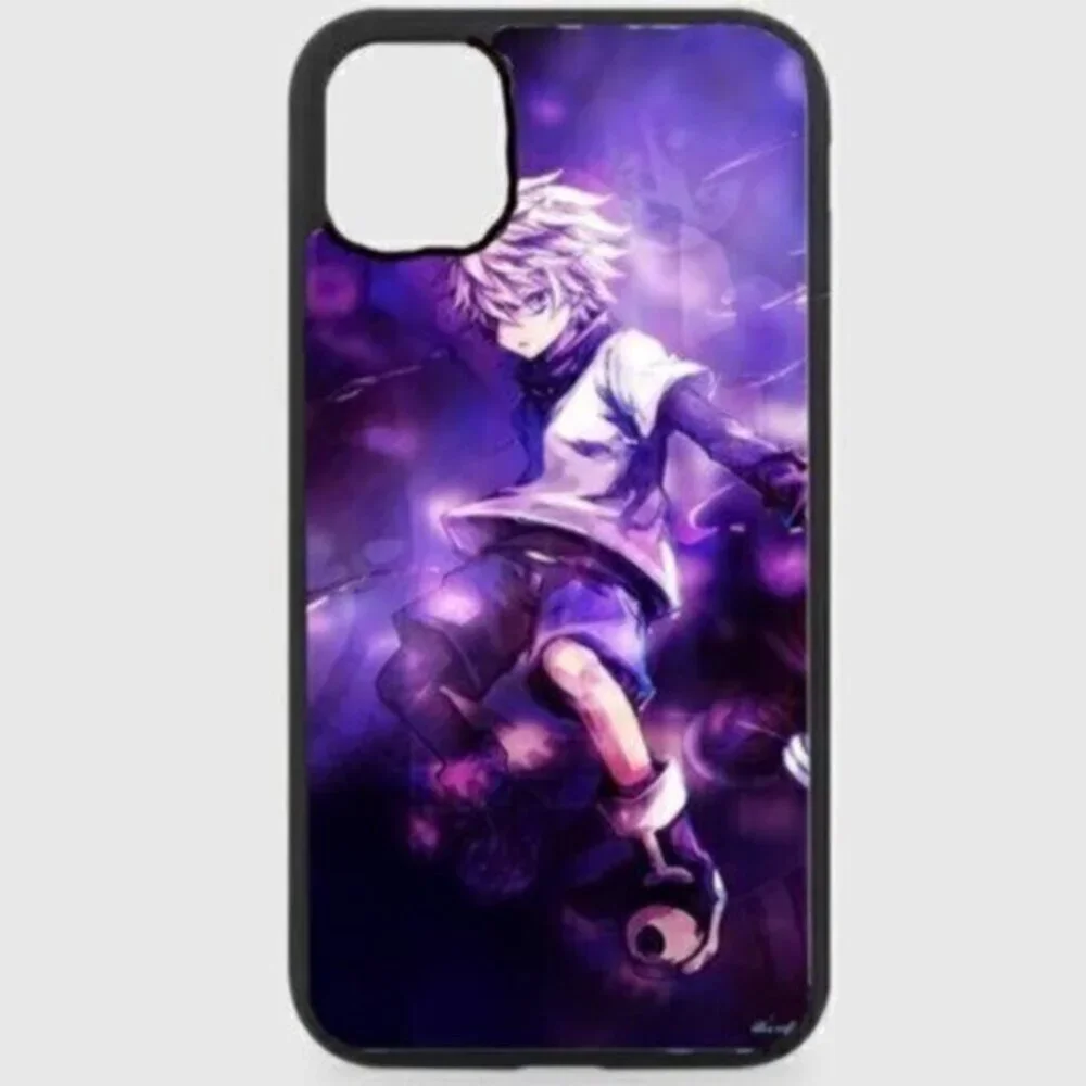 HUNTER X Hunter Killua Phone Case